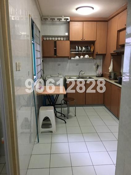 Blk 353A Admiralty Drive (Sembawang), HDB 4 Rooms #170732482